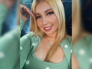 AshleyBeell - Sexe cam en vivo - 14044900