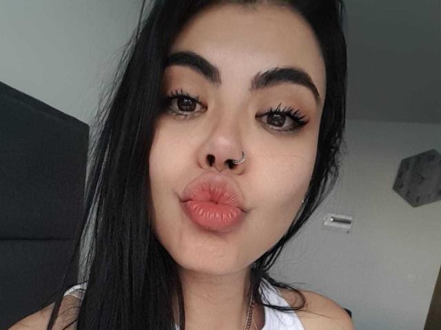 NinaBonett - Live sex cam - 14044972