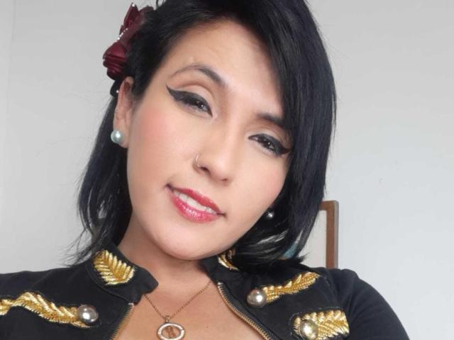 GiselleLacout - Sexe cam en vivo - 14045152