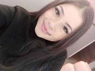 MelissaBrune - Live sexe cam - 14046140