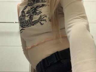 Ettery - Live sexe cam - 14048804