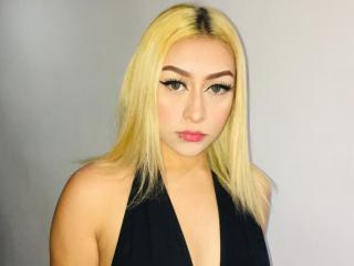 MeganColeman - Live sexe cam - 14051060