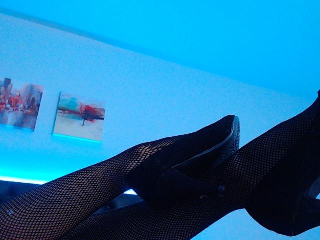 DeisyWest - сексуальная веб-камера в реальном времени - 14051580