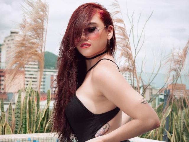 AllionaJimenez - Sexe cam en vivo - 14054652