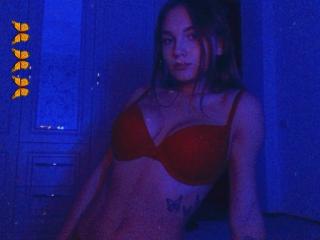 SammieMarce - Live porn & sex cam - 14054788