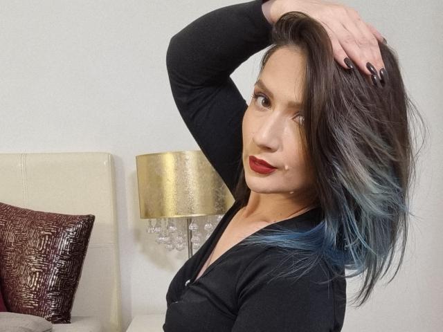 AnaHathor - Sexe cam en vivo - 14055568