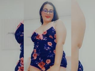 EveLaurent - Live sex cam - 14057564