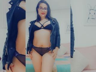 EveLaurent - Sexe cam en vivo - 14057588