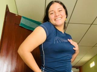 AishaBlue - Sexe cam en vivo - 14057648