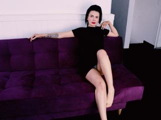 MaddyBarlow - Live sexe cam - 14059944