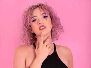 AmaraPreston - Sexe cam en vivo - 14063884