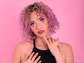 AmaraPreston - Sexe cam en vivo - 14063888