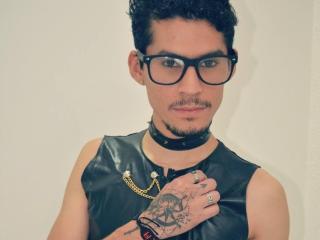 JeffCollinss - Sexe cam en vivo - 14064716