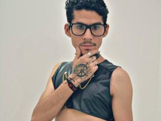 JeffCollinss - Sexe cam en vivo - 14064720