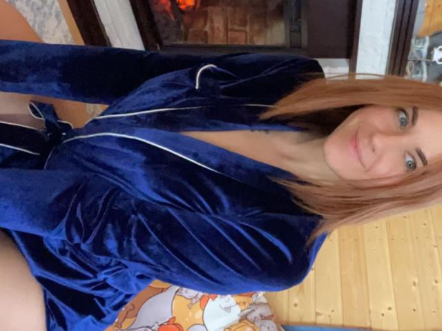 Misstyk - Camera khiêu dâm &amp; quyến rũ trực tiếp - 14064788