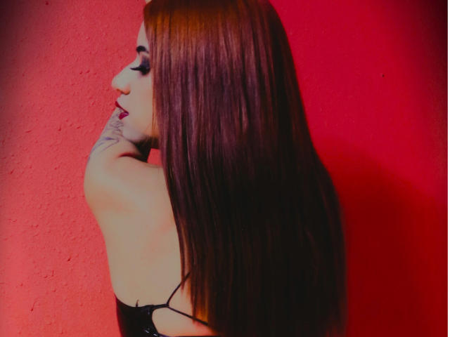 SamantaEtane - Sexe cam en vivo - 14066576