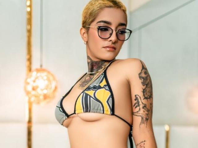 KarinaBel - Live sex cam - 14066588