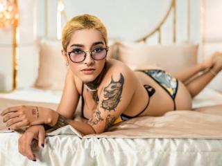 KarinaBel - Live Sex Cam - 14066608