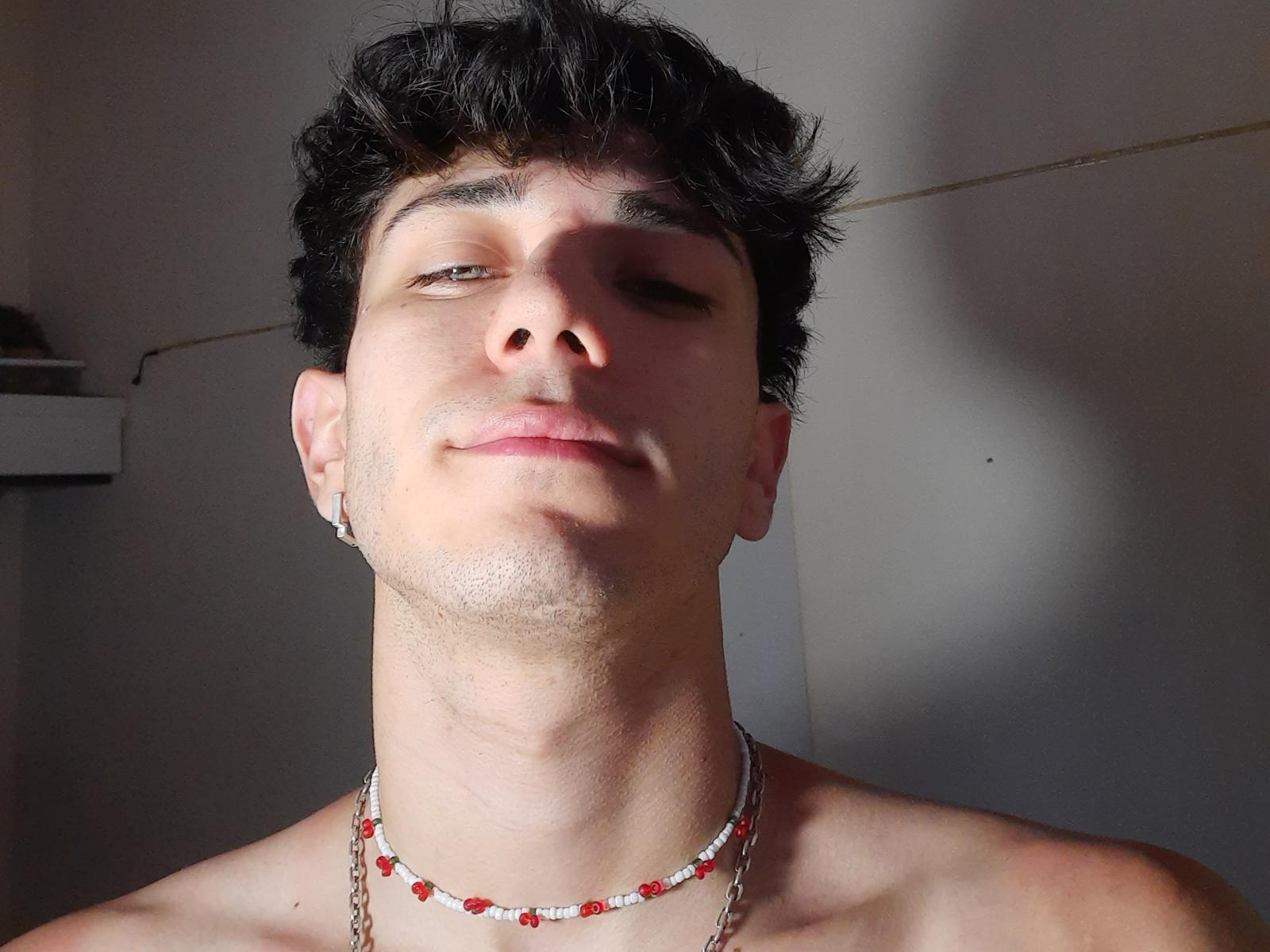 NicoSexos - Live sexe cam - 14066656