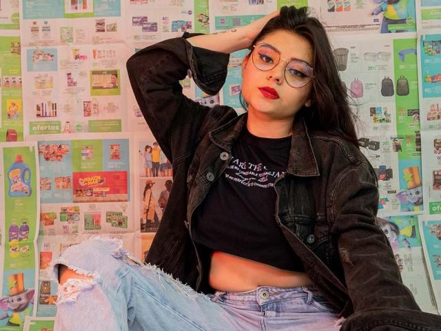 ValeriaRosee - Live porn &amp; sex cam - 14068832