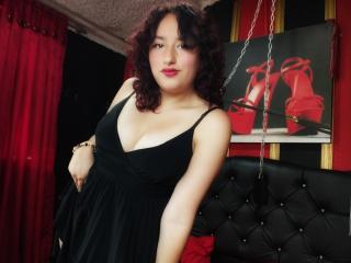 GingerSuly - Live sexe cam - 14070224