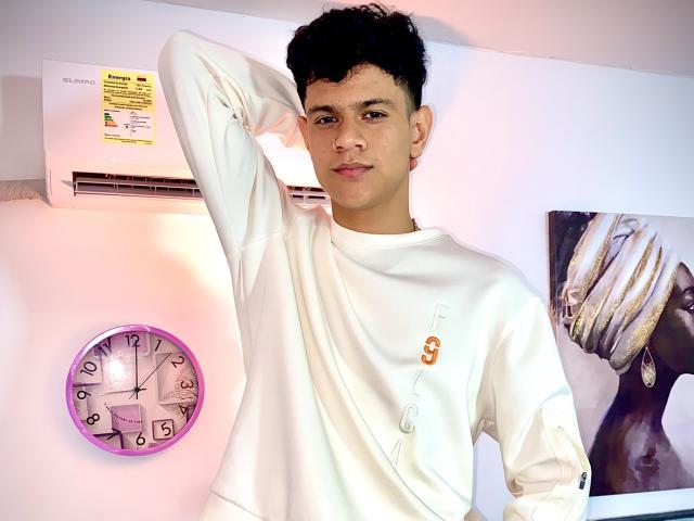 XyanHot - Sexe cam en vivo - 14071136