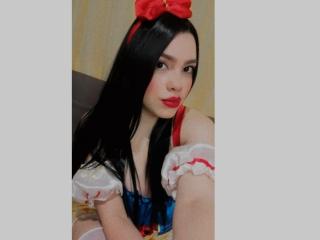 LinaMariaSexy - Live Sex Cam - 14071944