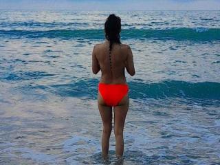 ValyriaXris - Sexe cam en vivo - 14071972