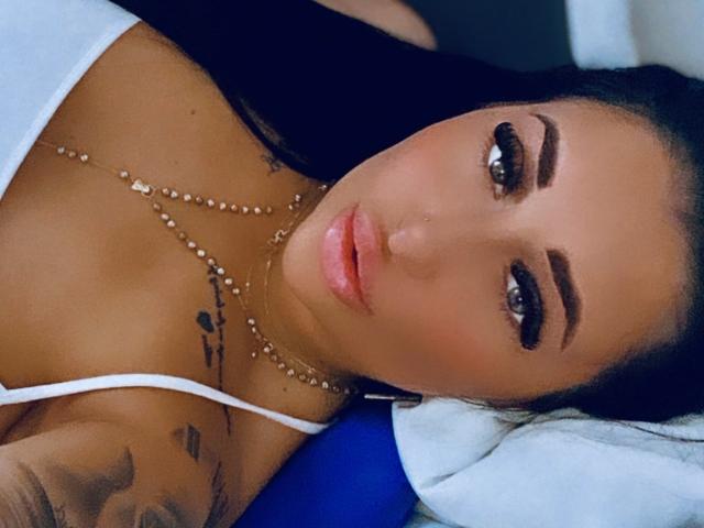 EvelynSexxy - Live sexe cam - 14072404