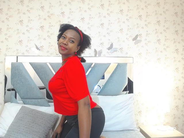 CorallHotty - פורנו בשידור חי ומצלמת סקס - 14073004