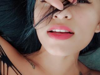 NiaPiage - Live sexe cam - 14073336