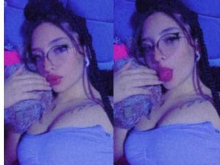 CamillaSuarez - Live sexe cam - 14073376
