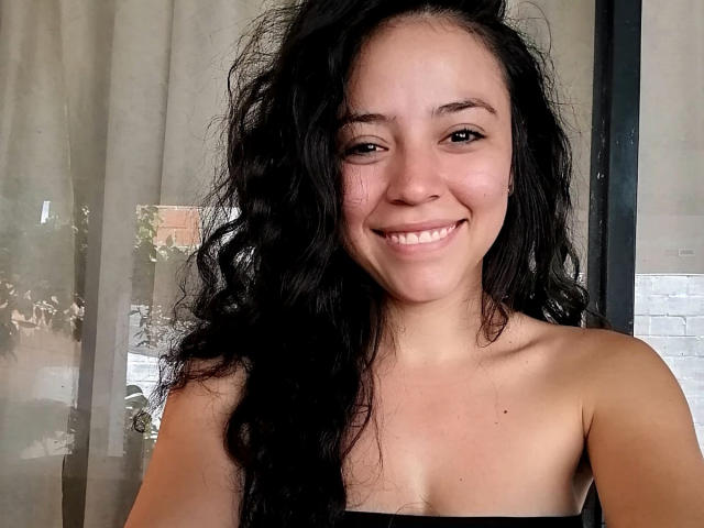 SamyBrook - Live sex cam - 14073864