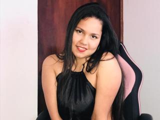 SmanthaPatinson - Live porn & sex cam - 14077144