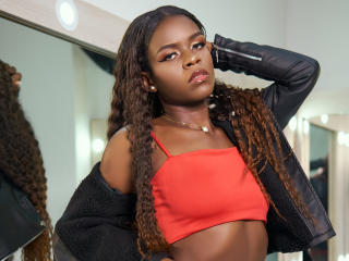 NaomyZanotti - Live sex cam - 14077732