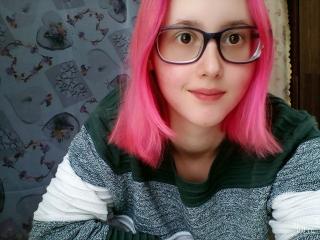 AmomiraCute - Sexe cam en vivo - 14079320