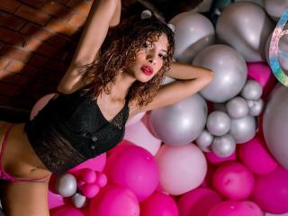 HottieAriana - Sexe cam en vivo - 14080712