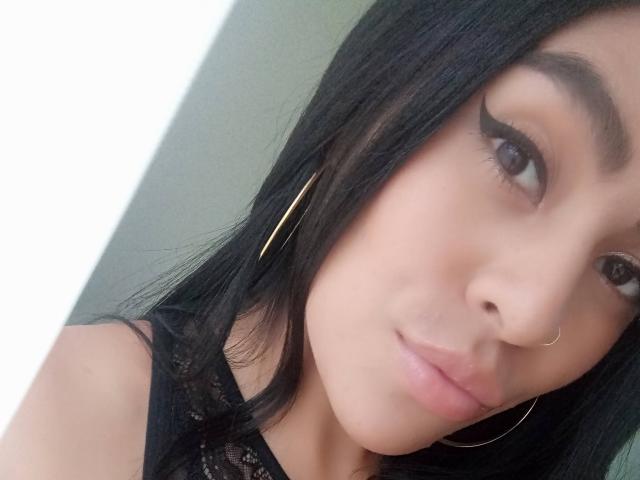StellaBeckker - Live sex cam - 14081372