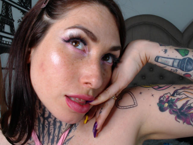 RosaGonzalez - Live Sex Cam - 14081412