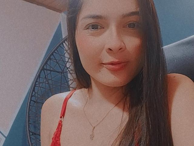 GabriellaFox - Live sex cam - 14081460