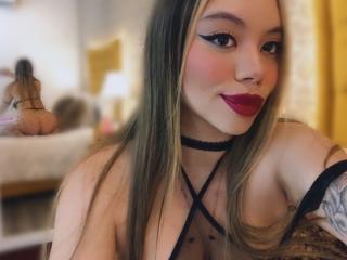 SamanthaMoure - Live sexe cam - 14081772