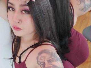 NicolleHall - Sexe cam en vivo - 14082264