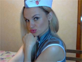 SweetSexyAngel - Live cam sex with this being from Europe Horny lady 