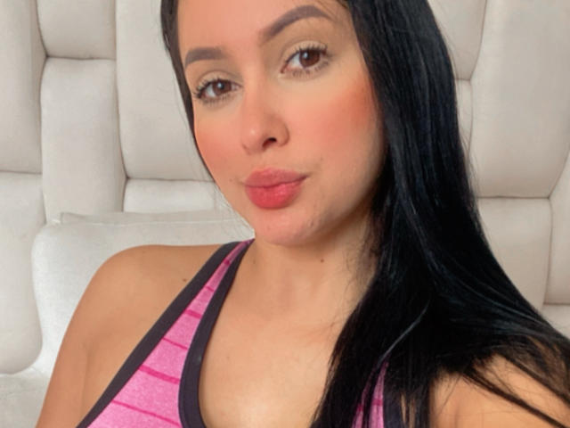 EmilyParkerr - Camera khiêu dâm &amp; quyến rũ trực tiếp - 14083572