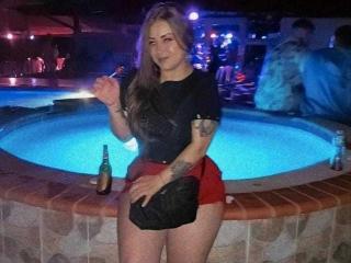 AshleyWeest - Live sex cam - 14083696