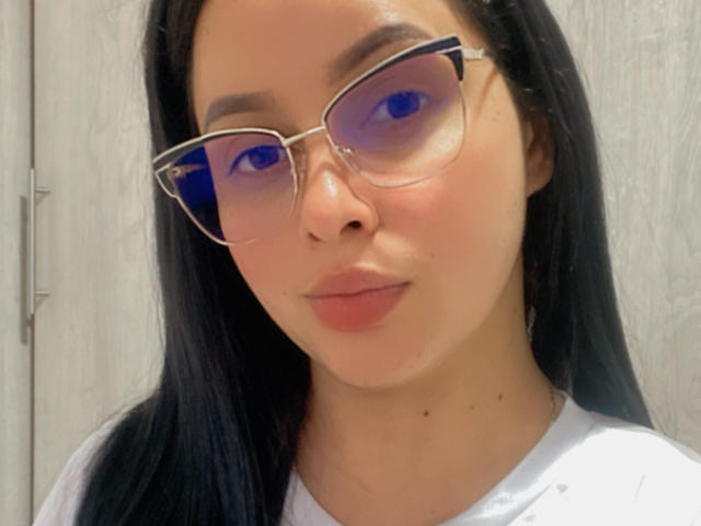 EmilyParkerr - Sexe cam en vivo - 14083716