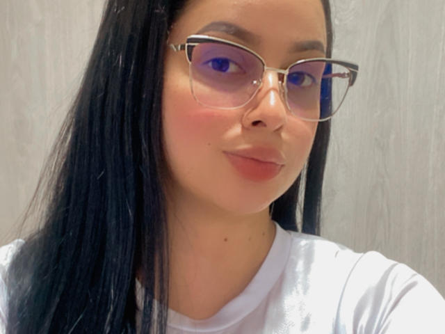 EmilyParkerr - сексуальная веб-камера в реальном времени - 14083768