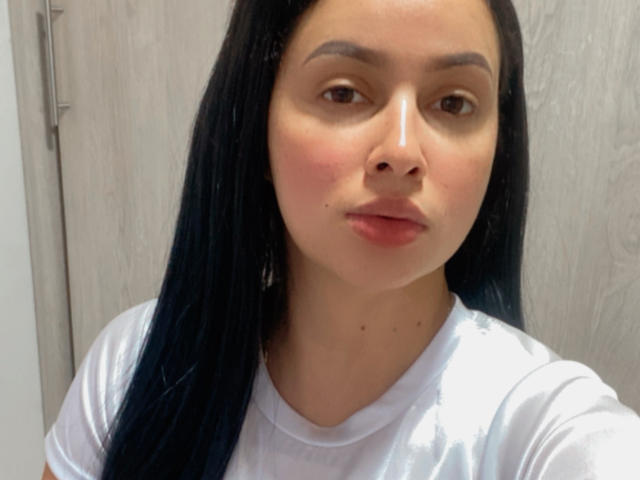 EmilyParkerr - Sexe cam en vivo - 14083792