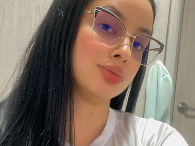 EmilyParkerr - Live porn &amp; sex cam - 14083800