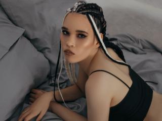 NicoleHun - Sexe cam en vivo - 14083856